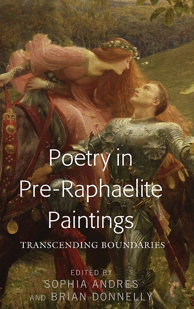 Poetry in Pre-Raphaelite Paintings: Transcending Boundaries