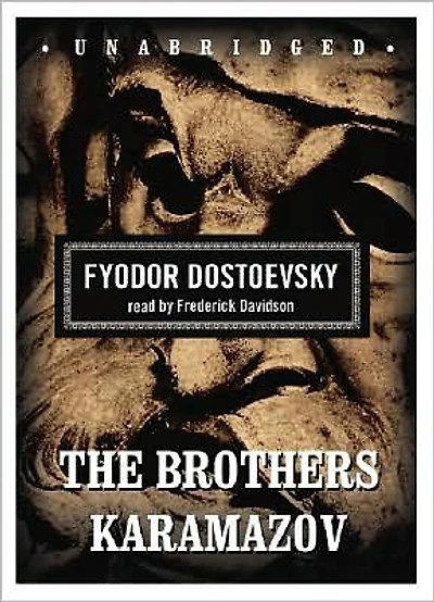 The Brothers Karamazov