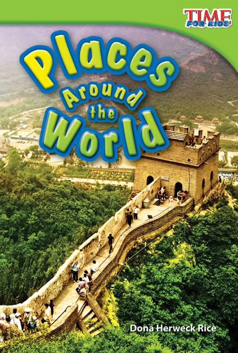 Places Around the World