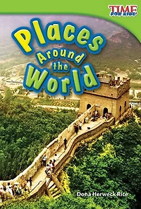 Places Around the World