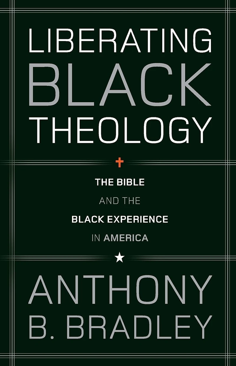 Liberating Black Theology: the Bible and Experience America