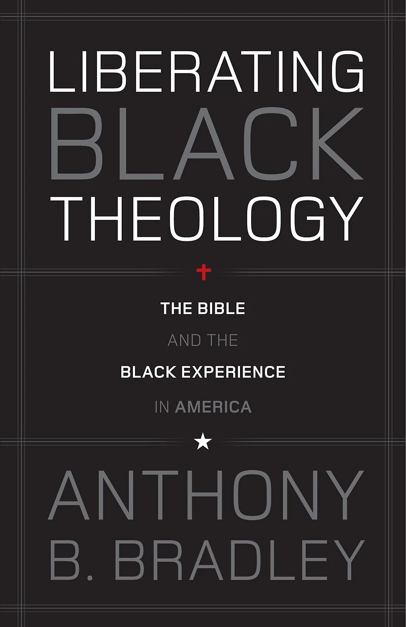 Liberating Black Theology: the Bible and Experience America