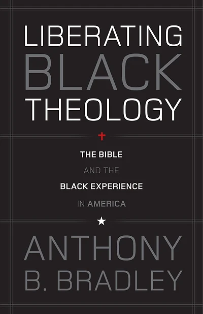 Liberating Black Theology: the Bible and Experience America
