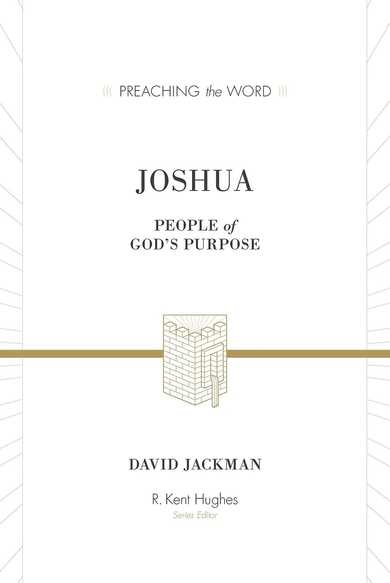 Joshua: People of God's Purpose