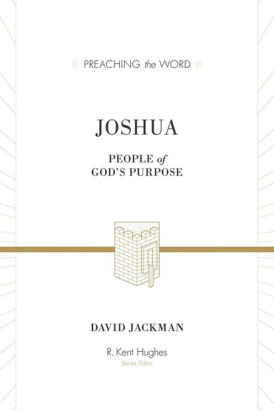 Joshua: People of God's Purpose