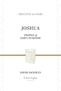 Joshua: People of God's Purpose
