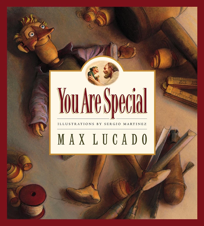 You Are Special (Gift Edition)