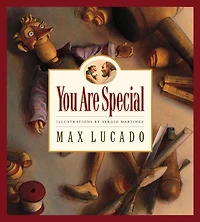You Are Special (Gift Edition)