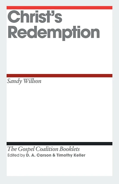 Christ's Redemption