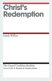 Christ's Redemption