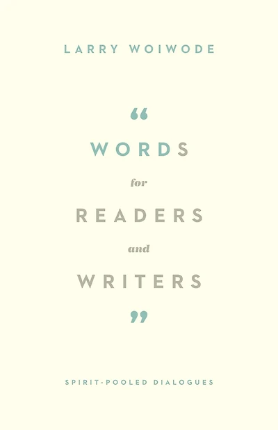 Words for Readers and Writers: Spirit-Pooled Dialogues