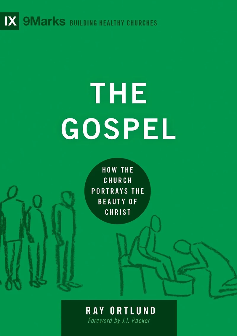the Gospel: How Church Portrays Beauty of Christ