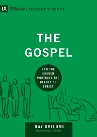 the Gospel: How Church Portrays Beauty of Christ