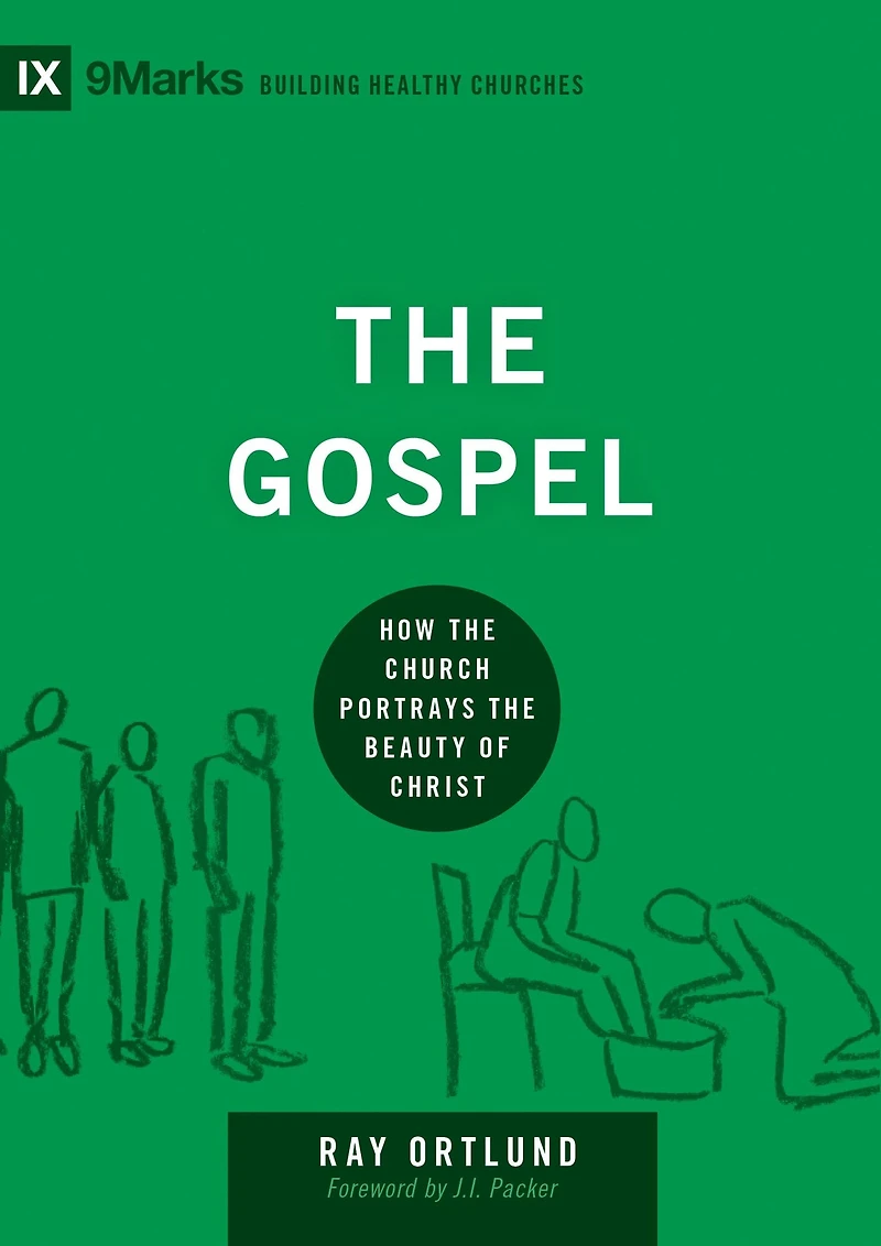 the Gospel: How Church Portrays Beauty of Christ