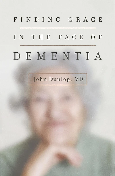 Finding Grace the Face of Dementia
