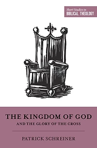 the Kingdom of God and Glory Cross