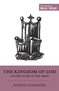 the Kingdom of God and Glory Cross