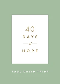 40 Days of Hope