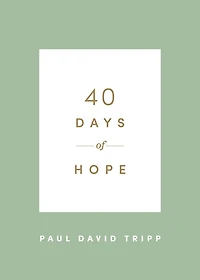 40 Days of Hope
