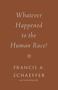 Whatever Happened to the Human Race?