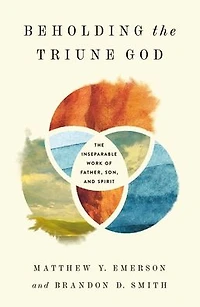 Beholding The Triune God: Inseparable Work of Father, Son, and Spirit