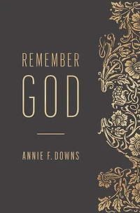 Remember God