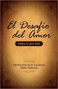 El desafio del amor: Atrevete a amar (The Love Dare)
