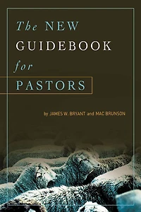 The New Guidebook for Pastors