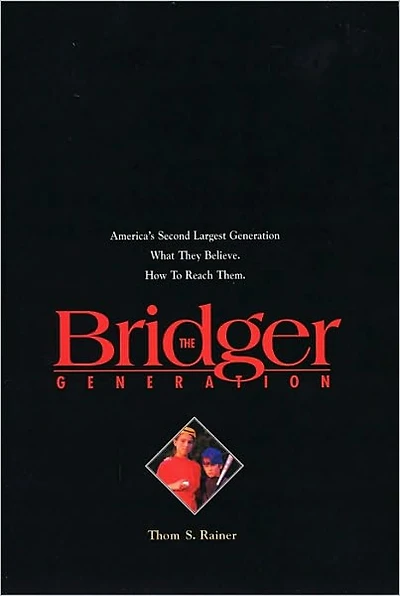 The Bridger Generation