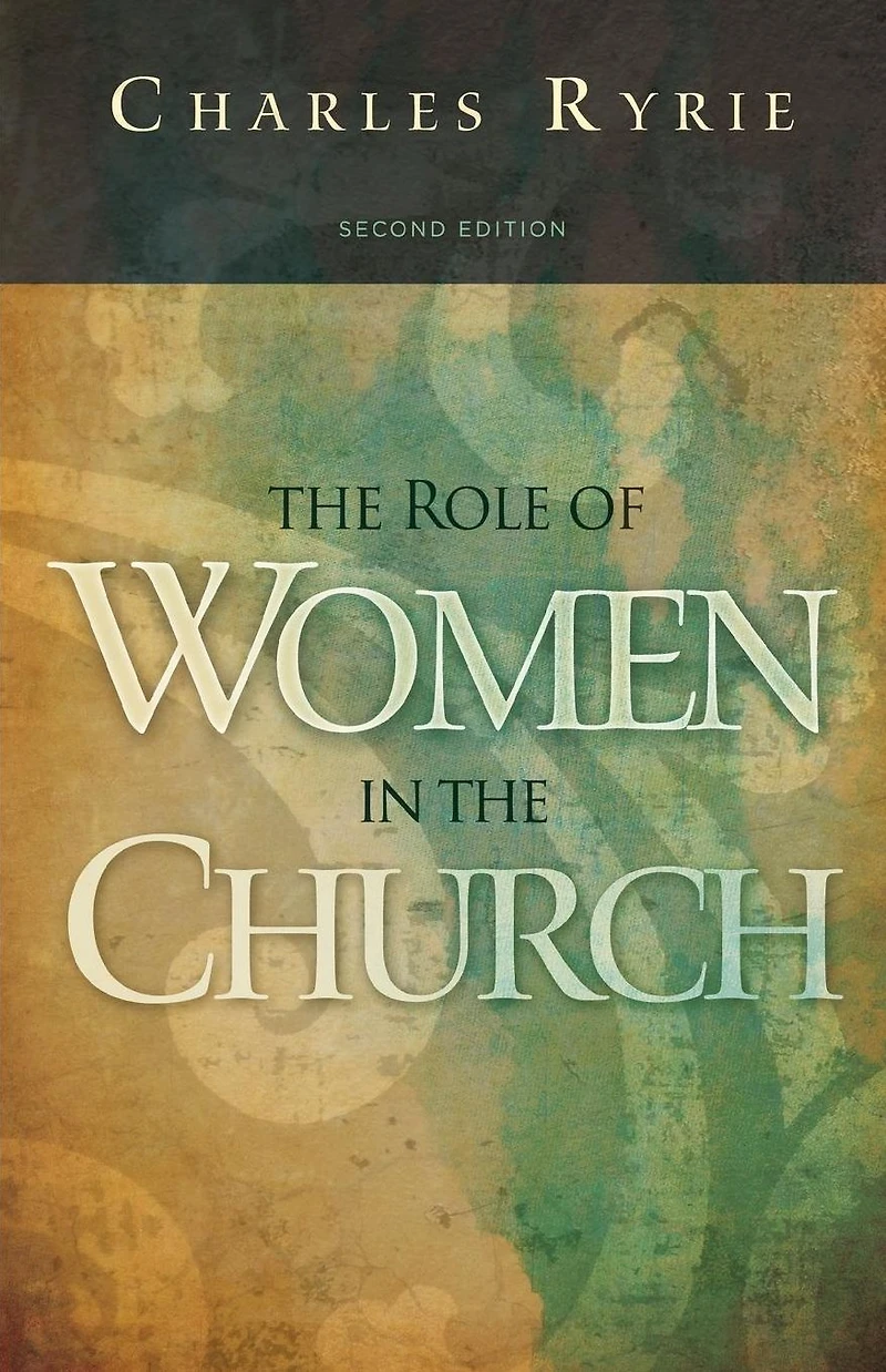 the Role of Women Church