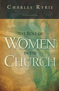 the Role of Women Church