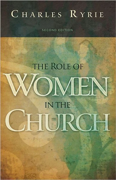 the Role of Women Church