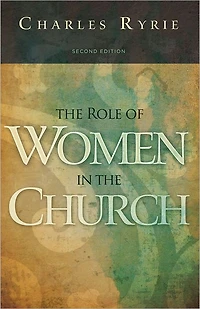 the Role of Women Church