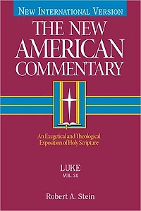 Luke: An Exegetical and Theological Exposition of Holy Scripture