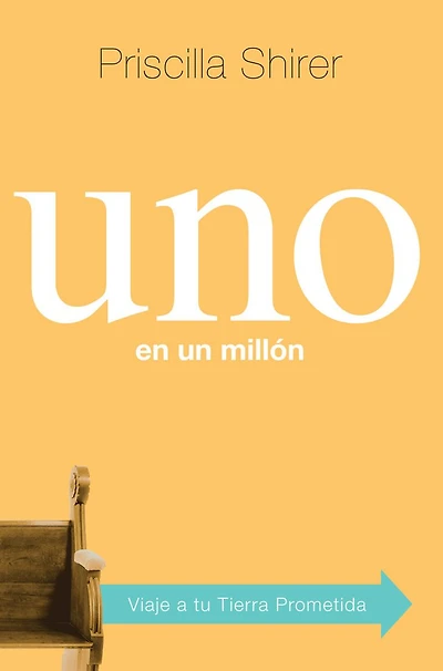 Uno en un millón: Viaje a tu Tierra Prometida
