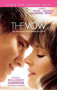 the Vow: True Events that Inspired Movie