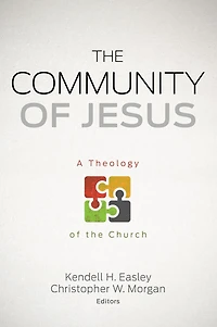 the Community of Jesus: A Theology Church