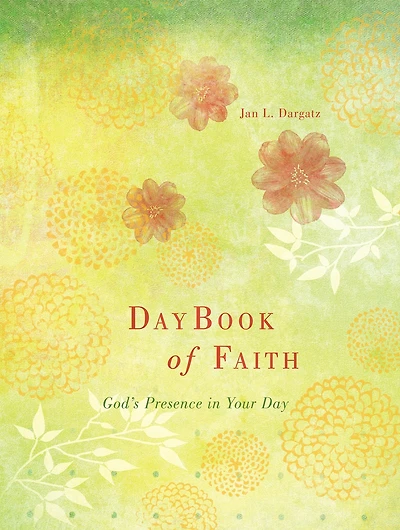 DayBook of Faith: God's Presence for Your Day