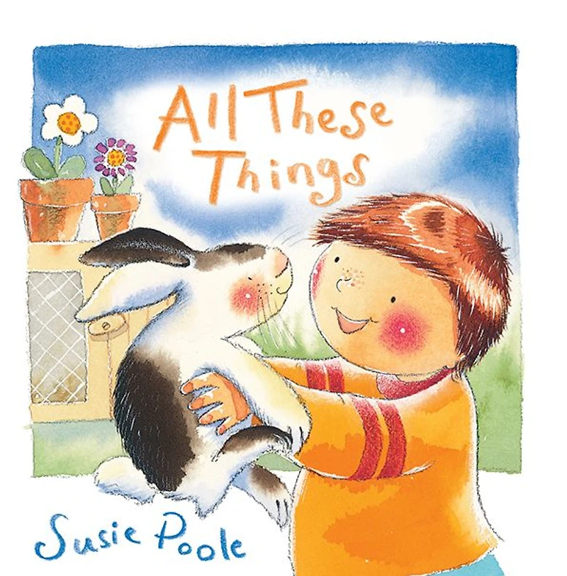 All These Things