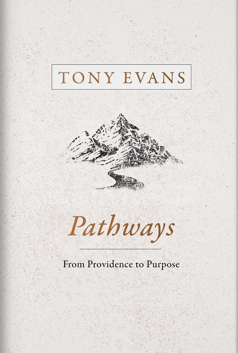 Pathways: From Providence to Purpose
