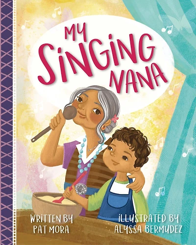 My Singing Nana