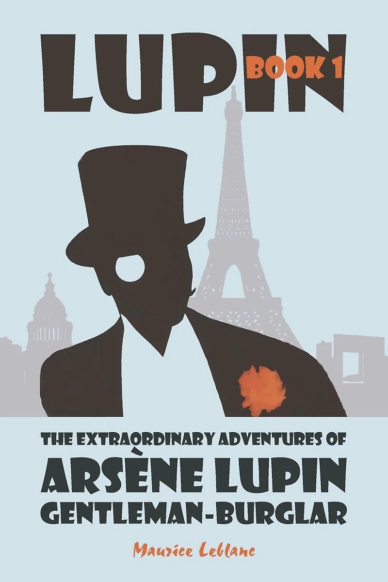 The Extraordinary Adventures Of ArsÃ¯Â¿Â½ne Lupin, Gentleman-Burglar