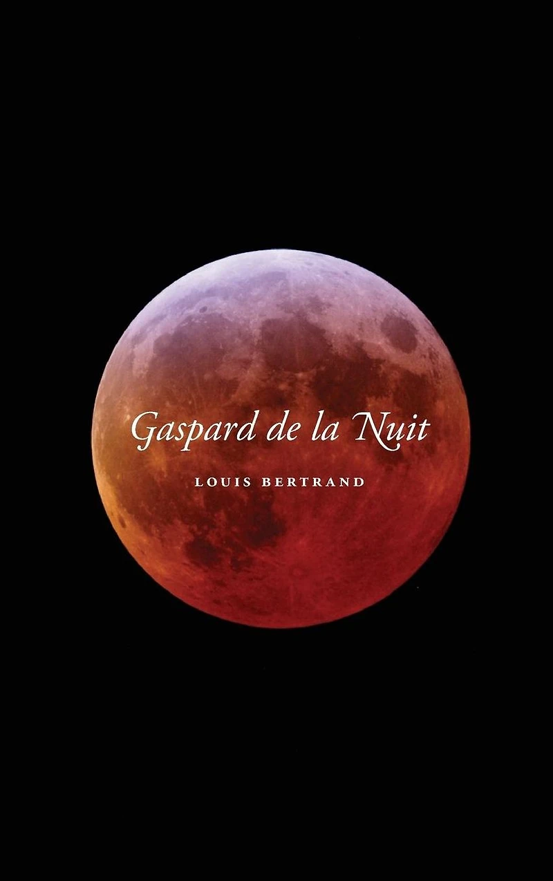 Gaspard de la Nuit