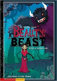 Beauty and The Beast: Graphic Novel