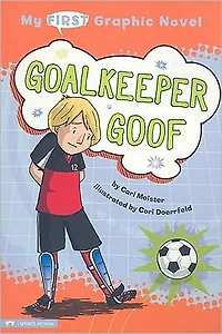 Goalkeeper Goof