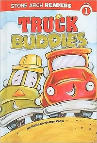Truck Buddies