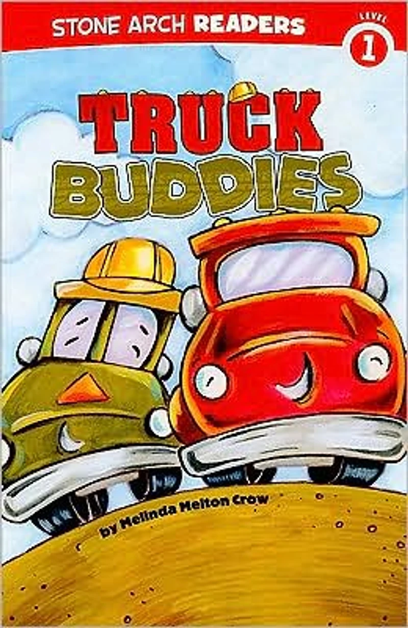 Truck Buddies