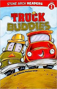 Truck Buddies