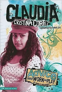 Advice About Work and Play: Claudia Cristina Cortez Uncomplicates Your Life