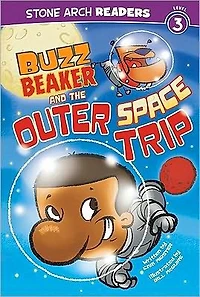 Buzz Beaker and the Outer Space Trip